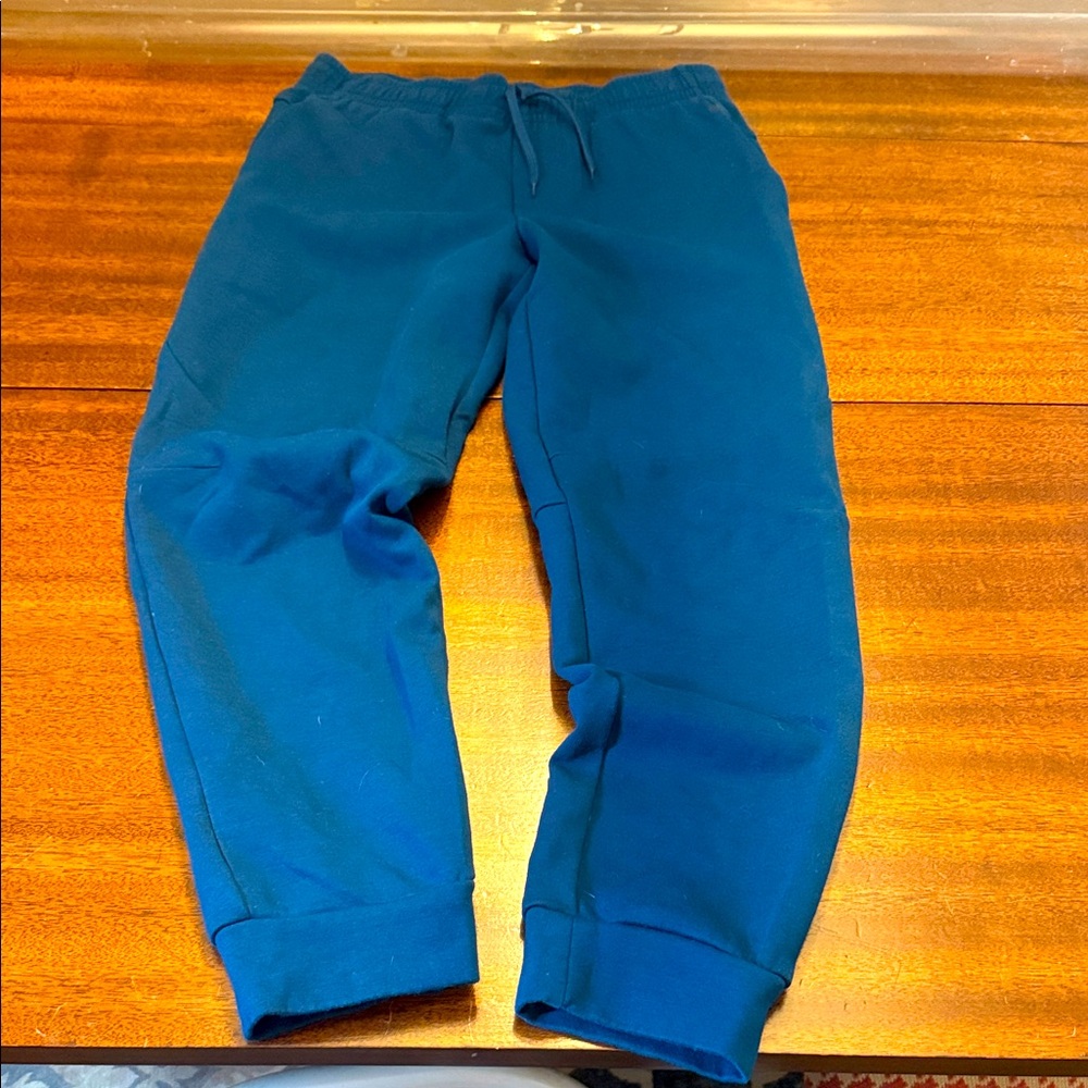Tek Gear Kids Dark Teal Joggers